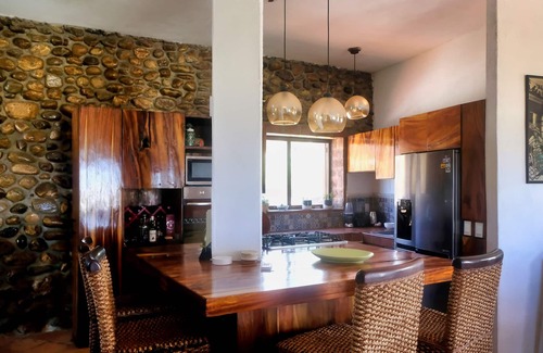 Santa María Colotepec Apartamento | CasaPiedra