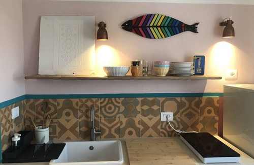 Noto Marina Cama Y Desayuno | Casapiuholidaysicilia - Adults Only