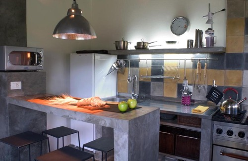 Barrio Las Gaviotas Apartamento | Casaplaya