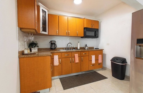 Palmas Altas Casa | CasaPlaya Gamil Rene