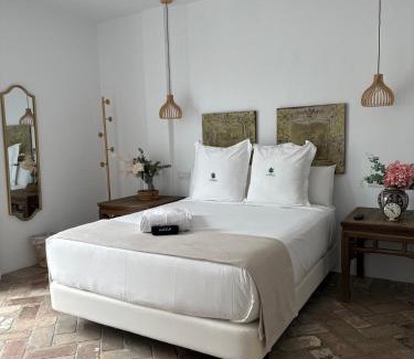 Zahara de los Atunes Casa | Casapuerta El Refugio