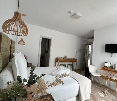 Zahara de los Atunes Casa | Casapuerta El Refugio
