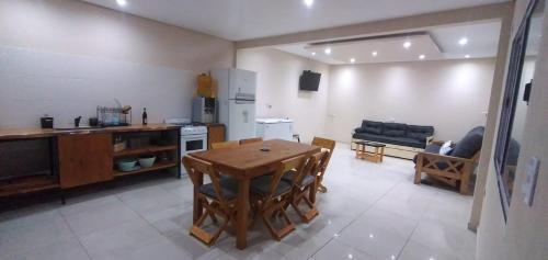 La Reja Casa | Casaquinta MISPEKES