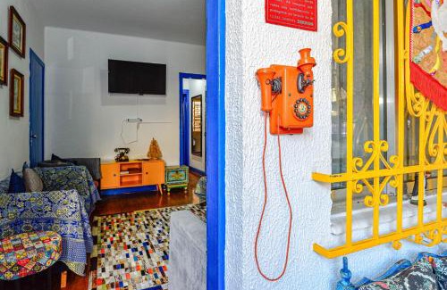 Vila Clementino Casa | Casarão 4 quartos até 25 hóspedes fácil acesso Expo SP