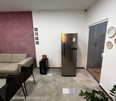 Areia Casa | Casarão 47