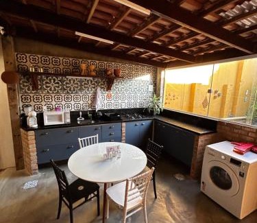 Areia Casa | Casarão 47