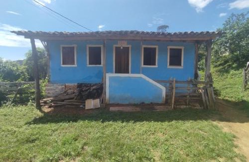 Aiuruoca Apartamento | Casarão Aurora