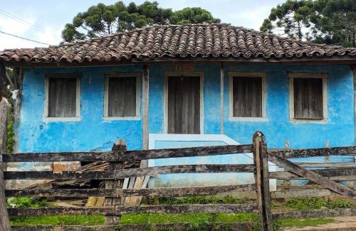 Aiuruoca Apartamento | Casarão Aurora