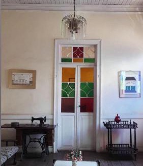 Centro Casa | Casarão