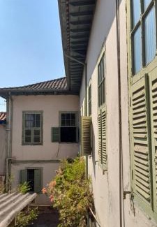 Centro Casa | Casarão