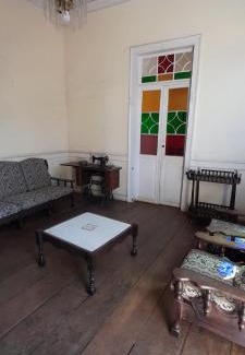 Centro Casa | Casarão