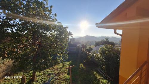 Presidente Lucena Casa | Casarão da Serra Gaúcha