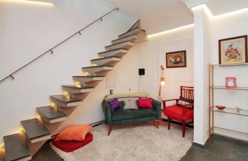 Vila Mariana Casa | Casarão da Villa - Até 23 pessoas