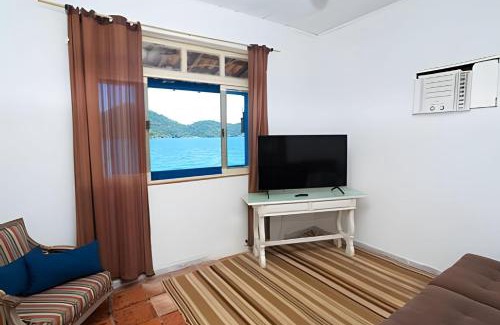 Angra dos Reis Casa | Casarão dos Pereira - Acesso a Praia da Figueira