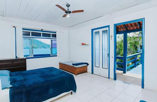 Angra dos Reis Casa | Casarão dos Pereira - Acesso a Praia da Figueira
