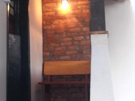 Parapeuna Chalet De Esquí | Casarão e Chalés das Mangueiras