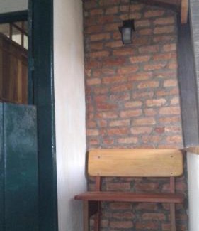 Parapeuna Chalet De Esquí | Casarão e Chalés das Mangueiras
