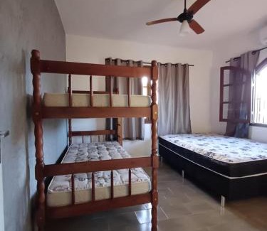 Cabo Frio Casa | Casarão entre Cabo Frio e Búzios WIFI 146mbps - 4 quartos, 1,5km da praia Dunas do Peró