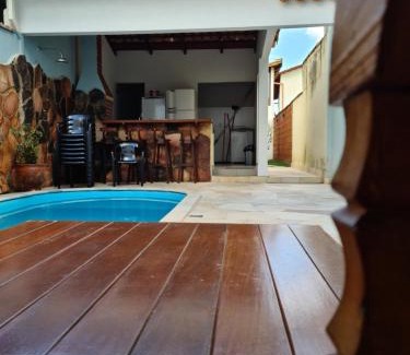 Centro Casa | Casarão Pireneus