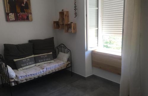 Propriano Apartamento | CasaRadriimas, un cocon au cœur du Centre Ville
