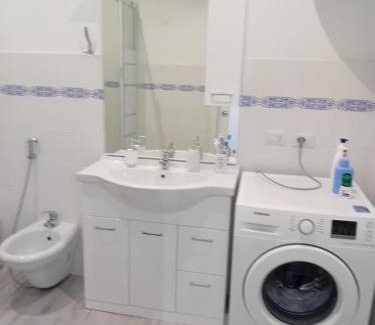 Quartiere XX Ardeatino Apartamento | casArancia