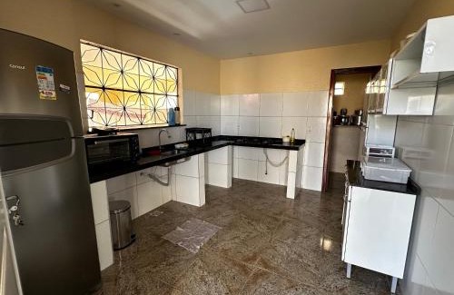 Aracati Villa | Casarao aracati