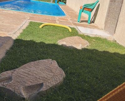 Aracati Villa | Casarao aracati