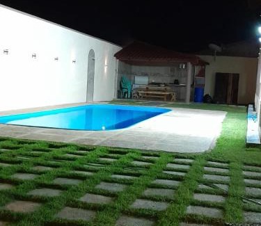 Aracati Villa | Casarao aracati