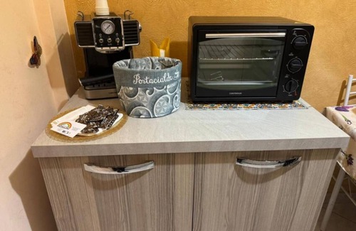 Messina Apartamento | Casarcobaleno Facing Polyclinic