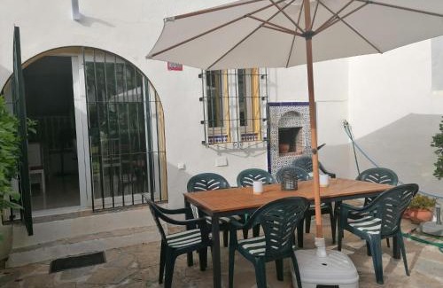 Marina de Casares Casa | Casares Golf & Beach Terraced house