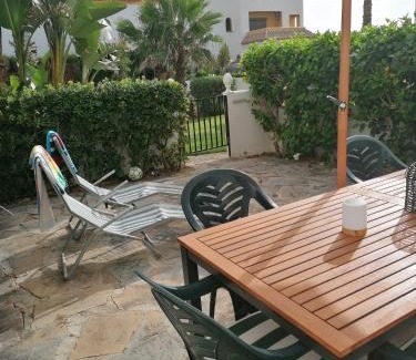 Marina de Casares Casa | Casares Golf & Beach Terraced house