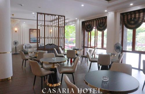 Hoa Lu Hotel | Casaria Hotel