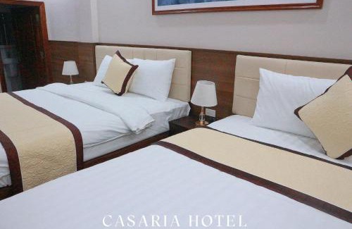 Hoa Lu Hotel | Casaria Hotel
