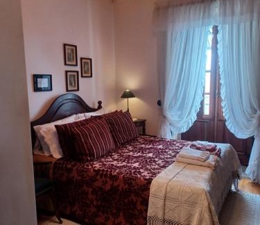 Cumieira Casa | Casario do Vale Hospedagem e Eventos