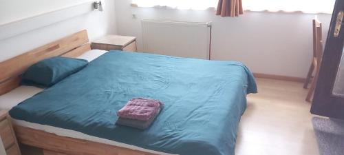Gosau Apartamento | CasaRoberto Apartment 1