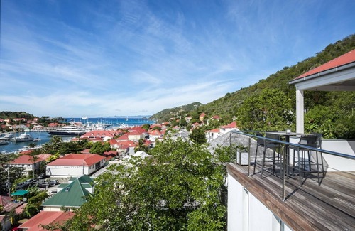 Lurin Villa | Casaroc (1/3 Rooms) Luxury villa