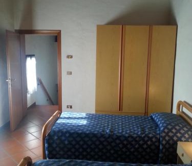 Piazzola sul Brenta Cama Y Desayuno | Casarosa B&B