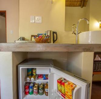 Phalaborwa Cabina | Casart Game Lodge