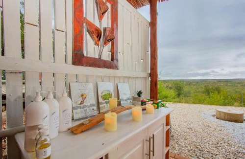 Phalaborwa Cabina | Casart Game Lodge