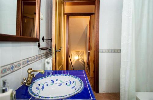 Los Villares Casa | casarural lapandera