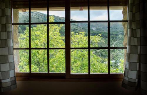Los Villares Casa | casarural lapandera