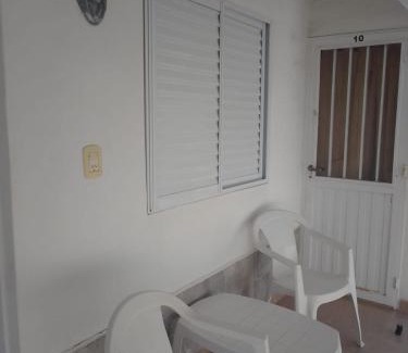 Concepción del Uruguay Apartamento | Casas Ña Zuna depto 10