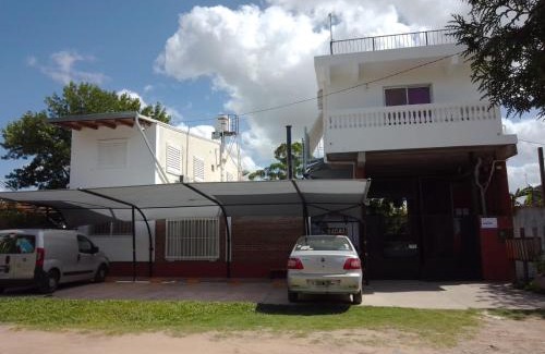 Concepción del Uruguay Apartamento | Casas Ña Zuna depto 10