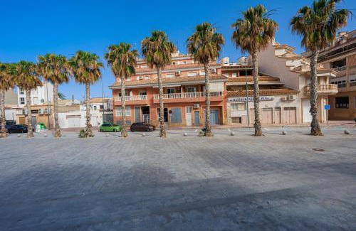 Coveta Fuma Apartamento | Casas 349h El Campello Playa