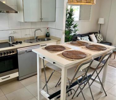 Coveta Fuma Apartamento | Casas 349h El Campello Playa