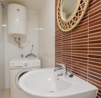 Coveta Fuma Apartamento | Casas 349h El Campello Playa