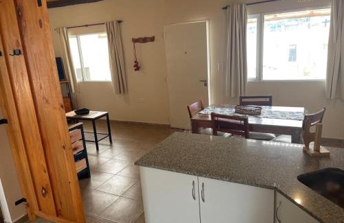 Tafí del Valle Casa | Casas 7 Cabritas