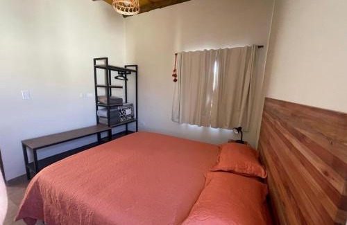 Tafí del Valle Casa | Casas 7 Cabritas