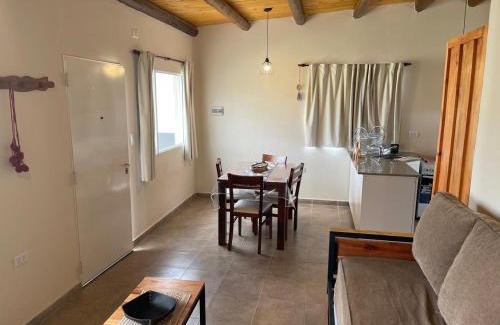 Tafí del Valle Casa | Casas 7 Cabritas