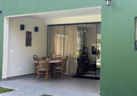 Praia das Cigarras Casa | Casas aconchegantes com piscina na encantadora Praia das Cigarras